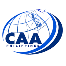 CAAP Logo